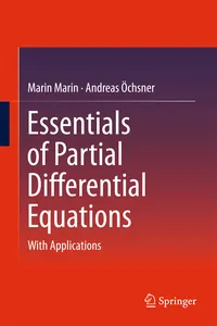 Essentials of Partial Differential Equations_cover