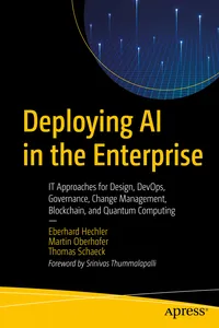 Deploying AI in the Enterprise_cover