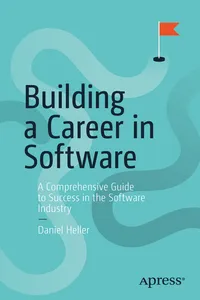 Building a Career in Software_cover