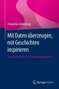 Mit Daten überzeugen, mit Geschichten inspirieren_cover