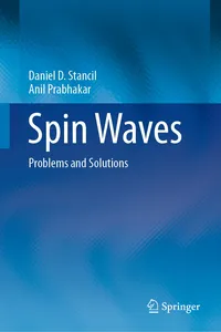 Spin Waves_cover
