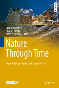 Nature through Time_cover