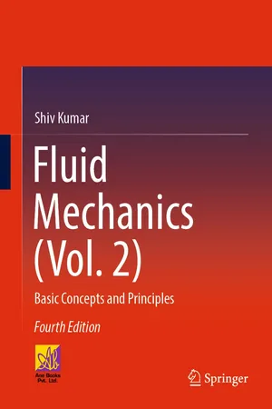 Fluid Mechanics (Vol. 2)