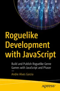 Roguelike Development with JavaScript_cover