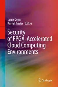 Security of FPGA-Accelerated Cloud Computing Environments_cover