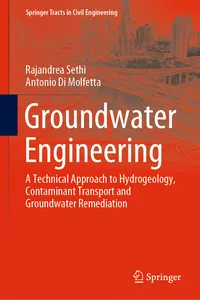 Groundwater Engineering_cover