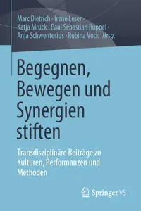 Begegnen, Bewegen und Synergien stiften_cover