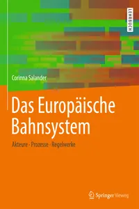 Das Europäische Bahnsystem_cover