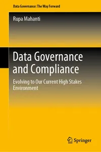 Data Governance and Compliance_cover