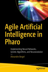Agile Artificial Intelligence in Pharo_cover
