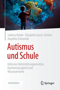 Autismus und Schule_cover