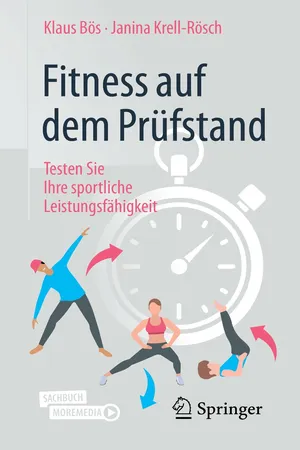 Fitness auf dem Prüfstand