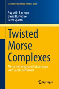 Twisted Morse Complexes_cover