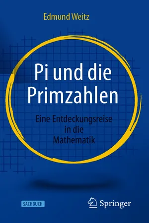 Pi und die Primzahlen