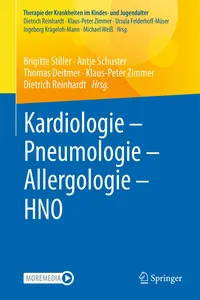 Kardiologie – Pneumologie – Allergologie – HNO_cover