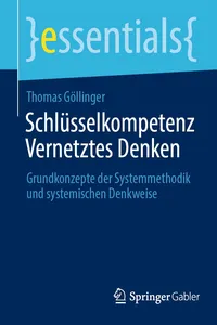 Schlüsselkompetenz Vernetztes Denken_cover