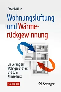 Wohnungslüftung und Wärmerückgewinnung_cover