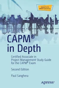 CAPM® in Depth