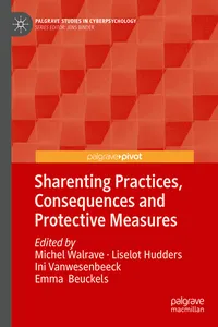 Sharenting Practices, Consequences and Protective Measures