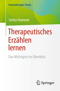 Therapeutisches Erzählen lernen