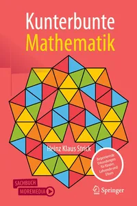 Kunterbunte Mathematik