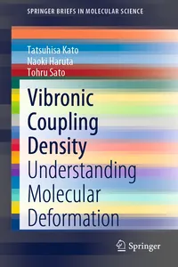 Vibronic Coupling Density_cover
