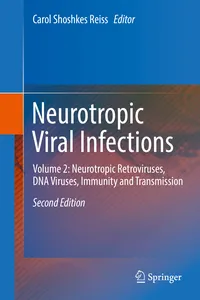 Neurotropic Viral Infections_cover