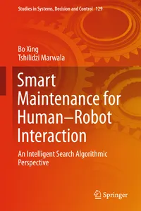 Smart Maintenance for Human–Robot Interaction_cover