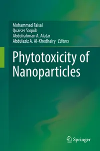 Phytotoxicity of Nanoparticles_cover