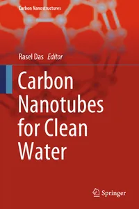 Carbon Nanotubes for Clean Water_cover