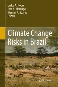 Climate Change Risks in Brazil_cover