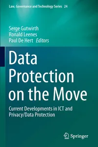 Data Protection on the Move_cover