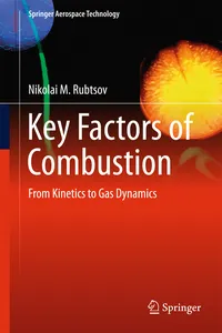 Key Factors of Combustion_cover