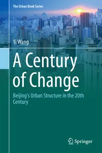A Century of Change_cover