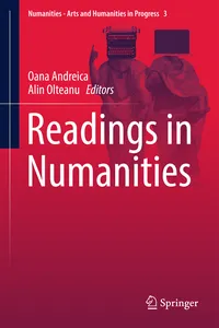 Readings in Numanities_cover