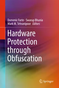 Hardware Protection through Obfuscation_cover