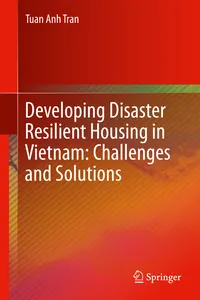 Developing Disaster Resilient Housing in Vietnam: Challenges and Solutions_cover