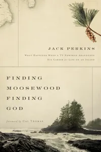 Finding Moosewood, Finding God_cover