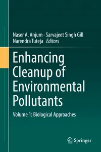 Enhancing Cleanup of Environmental Pollutants_cover