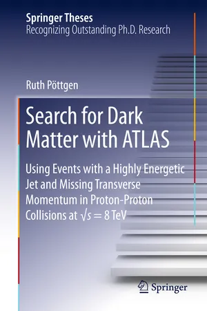 Search for Dark Matter with ATLAS