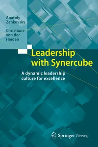 Leadership with Synercube_cover
