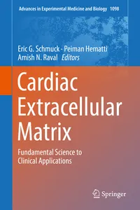 Cardiac Extracellular Matrix_cover