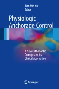 Physiologic Anchorage Control_cover