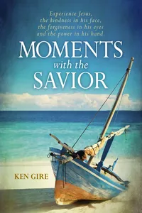 Moments with the Savior_cover