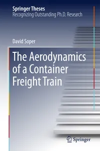 The Aerodynamics of a Container Freight Train_cover