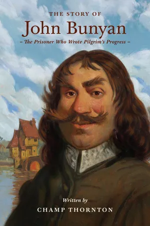 The Story of John Bunyan (Fixed-format ePub)