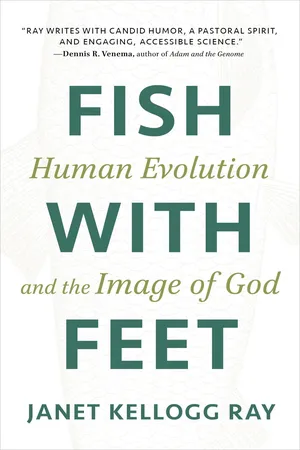 Fish with Feet
