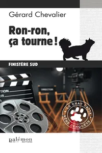 Ron-ron, ça tourne !_cover
