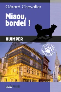 Miaou, bordel !_cover