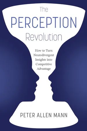 The Perception Revolution